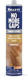 No More Gaps Timber Floors HARDWOOD