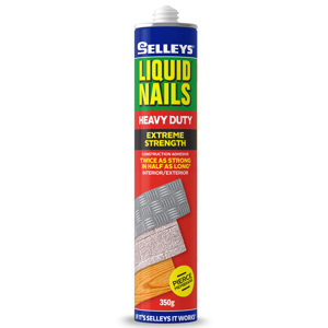 Selleys Liquid Nails Heavy Duty 1600X1600