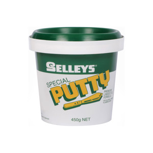 Selleys Special Putty 450G 1600X1600