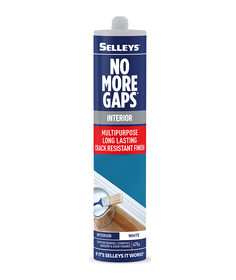 No More Gaps Interior Multipurpose