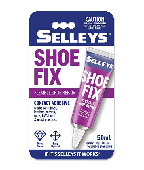 Shoe Fix