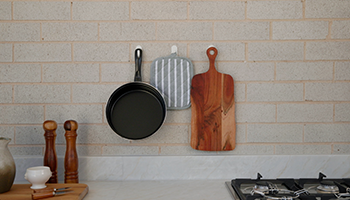Secure hold for everyday items
