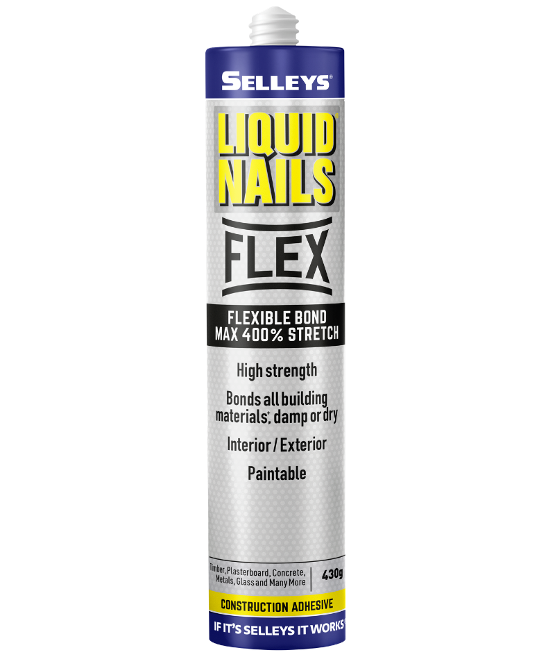 Selleys Liquid Nails Extreme Grab