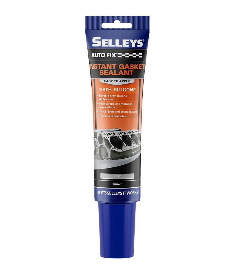 Auto Fix Instant Gasket Sealant