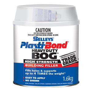 Plasti-Bond Heavy Duty