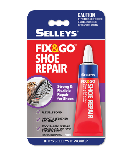 Fix&Go Shoe Repair