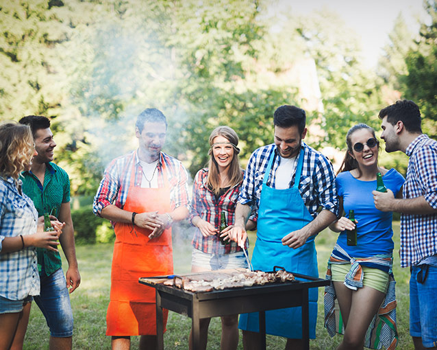 How to get your BBQ in shape for Summer 