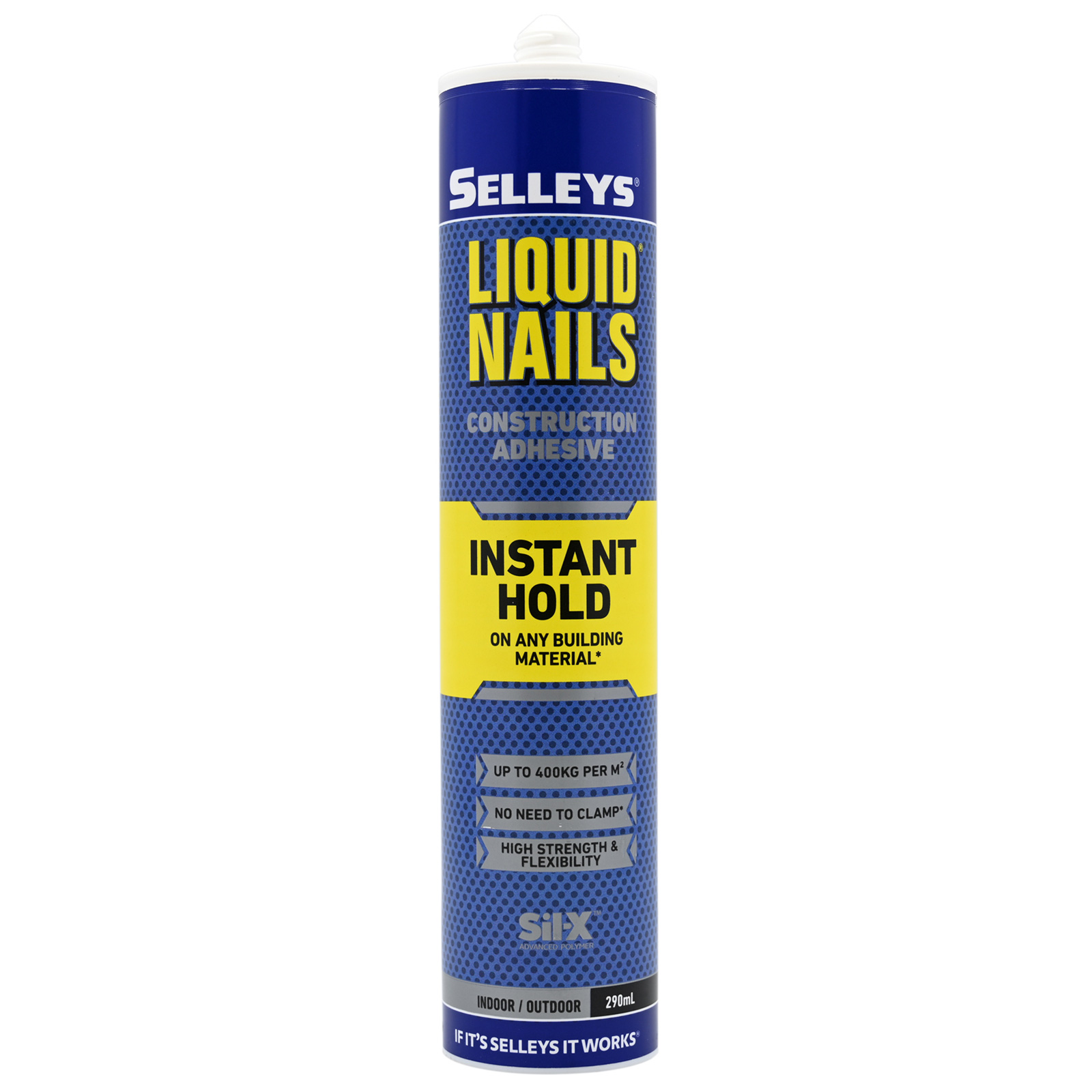 Liquid Nails Heavy Duty Construction Adhesive (LN903), 10 oz | eBay
