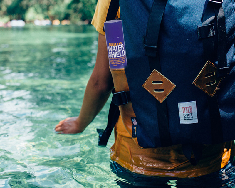 12 Uses for Watershield