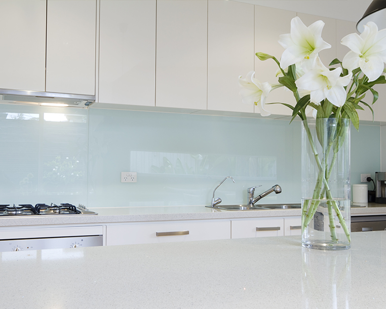 How To Fix A Splashback To A Wall Selleys