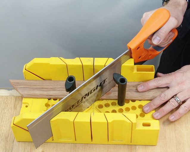 How To Make a Photo Frame - Selleys