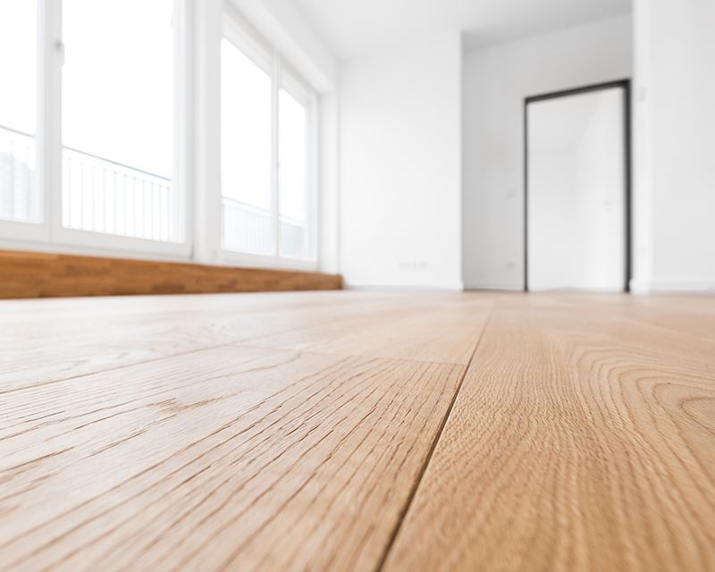 How To Silence Squeaky Floor Boards