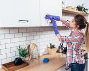 How To Makeover Your Kitchen In An Afternoon
