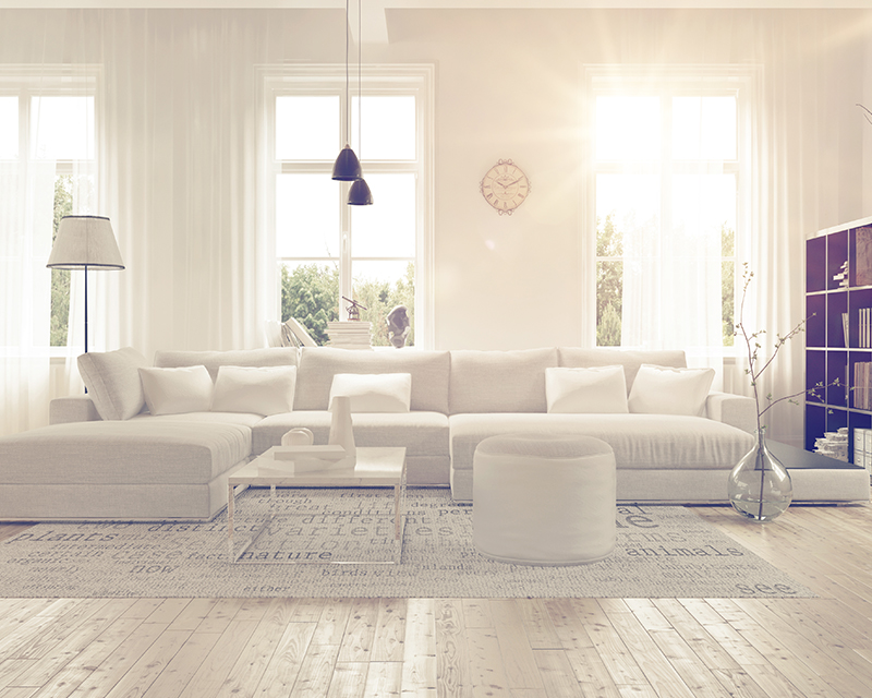 Top 5 Tips To Refresh Your Place