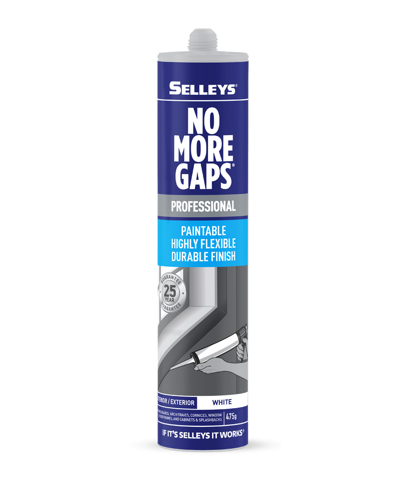 No More Gaps Professional