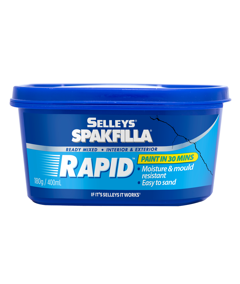 Spakfilla Rapid