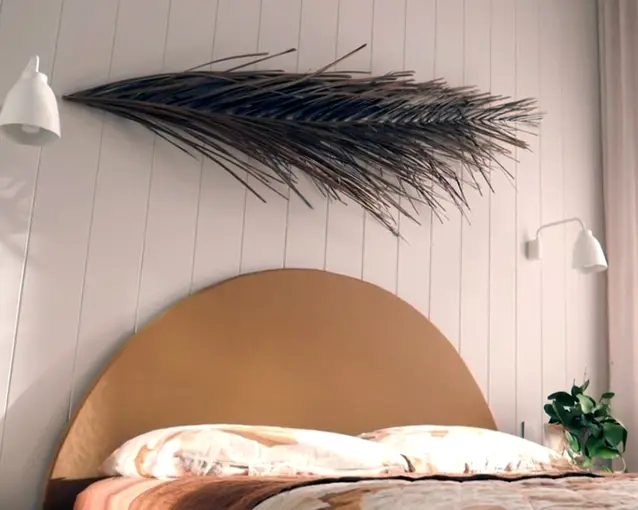 How to Make a Bedhead