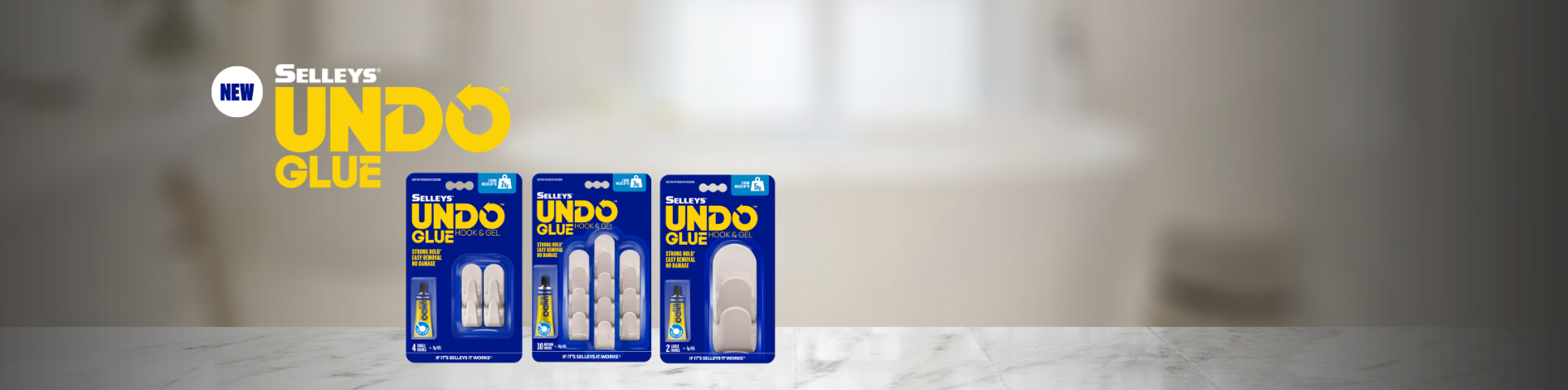 Selleys Undo Glue