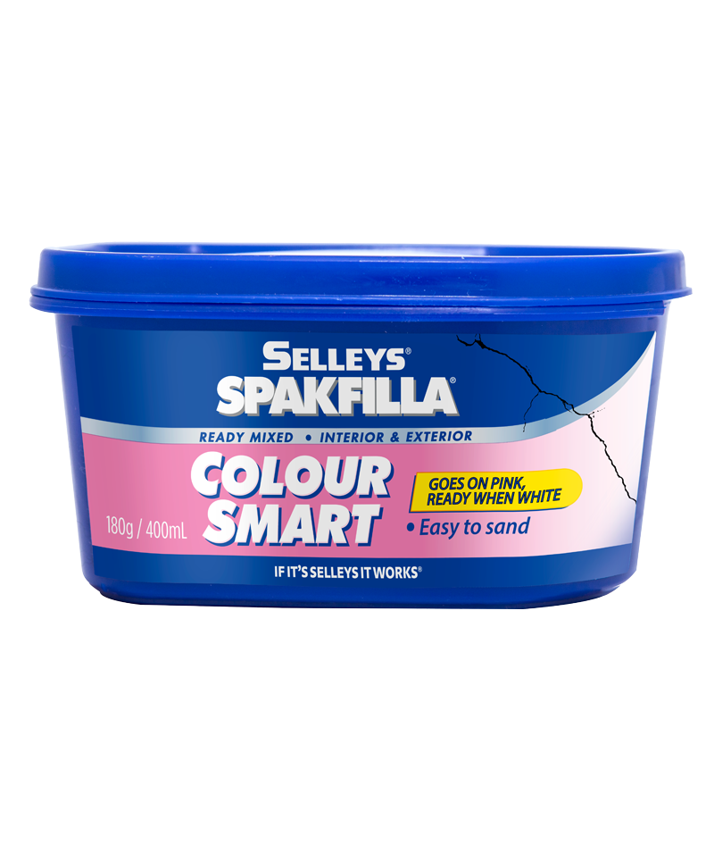 Spakfilla Colour Smart