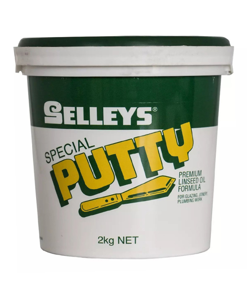 Special Putty