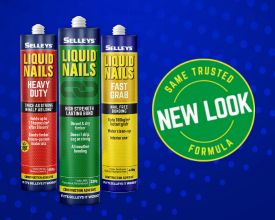 Selleys Liquid Nails