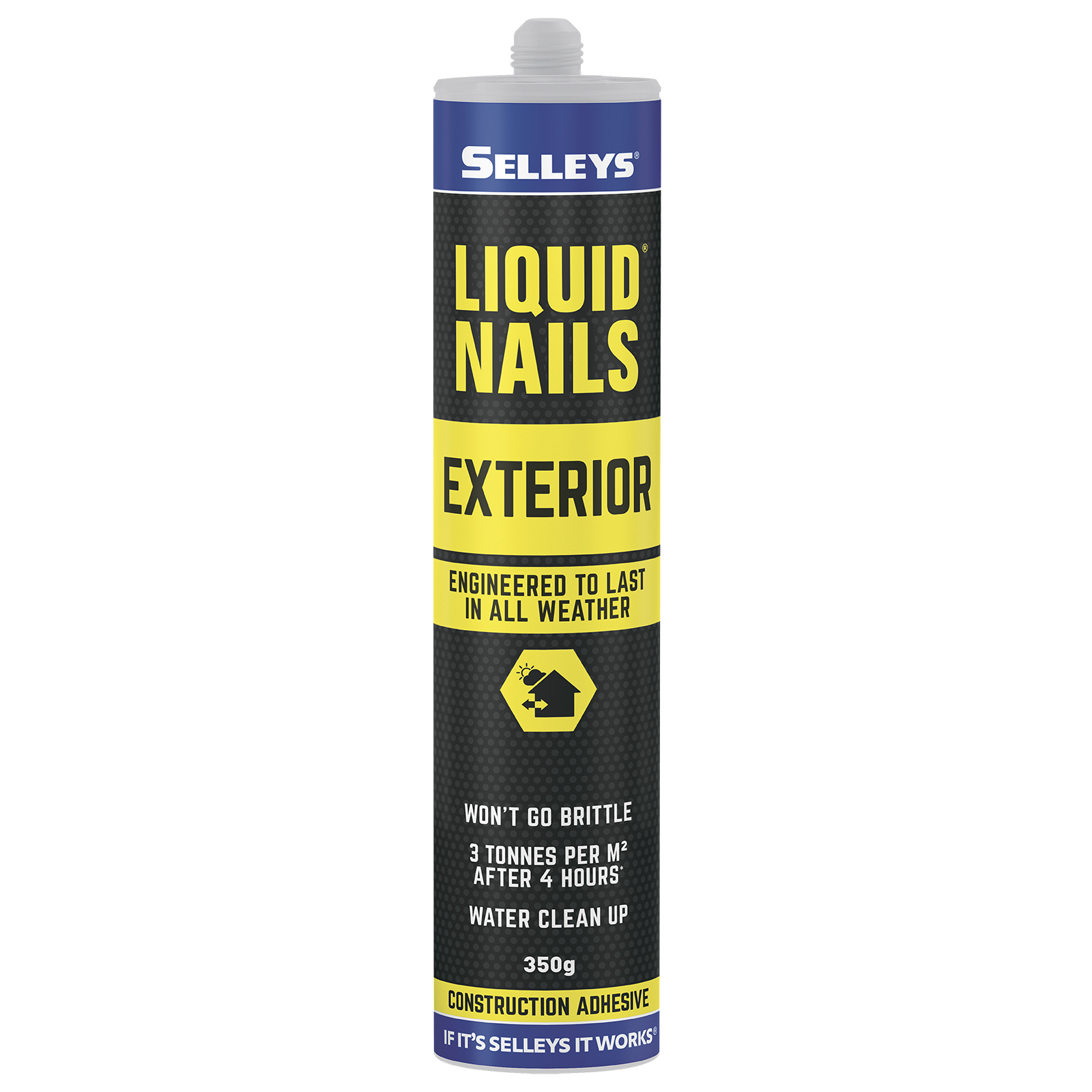 Selleys Liquid Nails Exterior