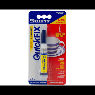 Selleys® 10g Power Grip™Super Strong All Purpose Glue Adhesive