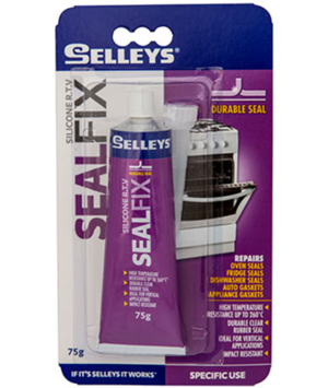 Selleys Seal Fix Selleys
