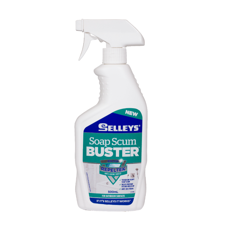 Selleys Soap Scum Buster