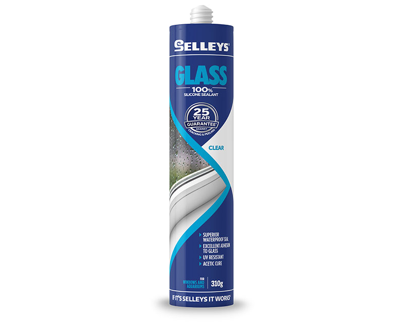 Selleys Silicone Remover Selleys