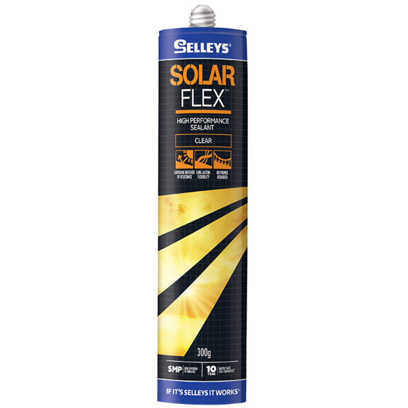 Selleys SolarFlex