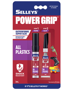 Product Power Grip All Plastic
