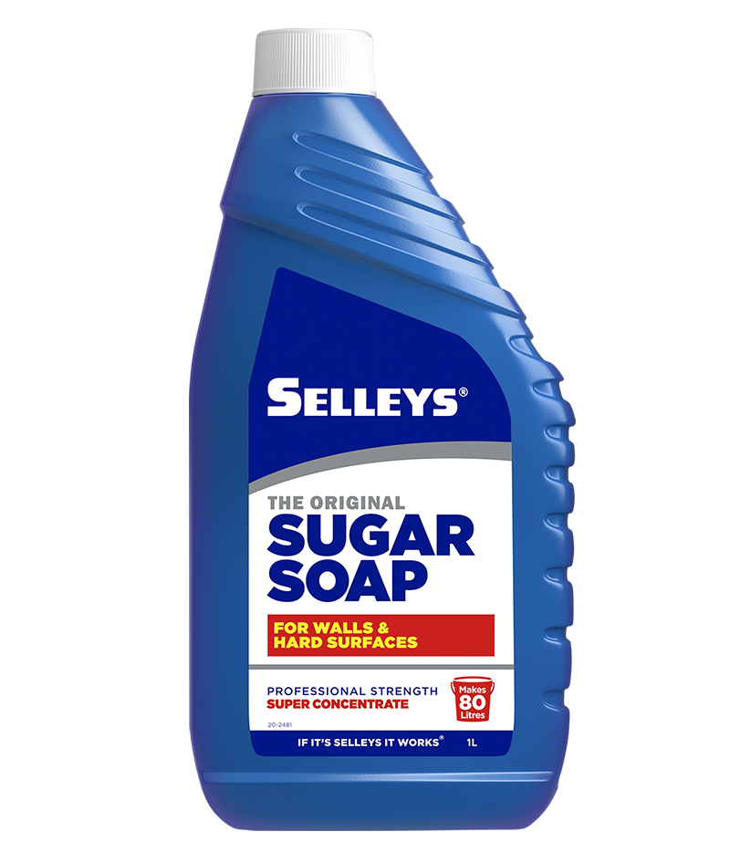 Original Sugar Soap Super Concentrate