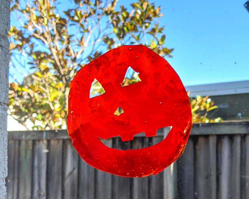 DIY Halloween Decorations