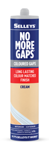 C 08373 Emily Melinz Selleys NMG Coloured Gaps Cream 450G V1