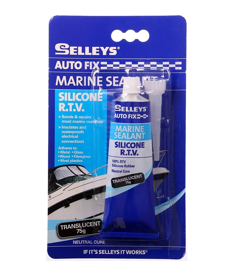 Auto Fix Marine Sealant