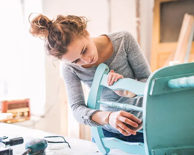 How To Restore Dining Chairs
