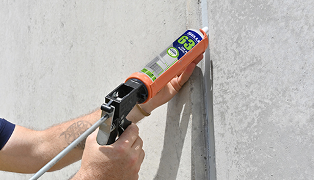 About Selleys 600 Series