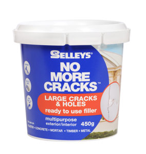Selleys No More Cracks Large Cracks And Holes 450G 2157X2278 Hr